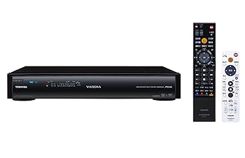東芝DVD&HDDレコーダーVARDIA RD-S1004K SE-R0356 東芝DVD&HDDレコーダーVARDIA RD-S1004K SE-R0356 RD-S1004K